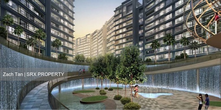 d'Nest (D18), Condominium #558171271